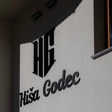House Godec - Ratece Planica Apartment Kranjska Gora Exterior photo