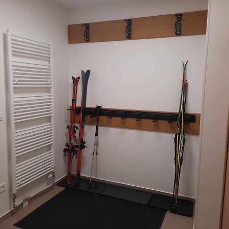 House Godec - Ratece Planica Apartment Kranjska Gora Exterior photo