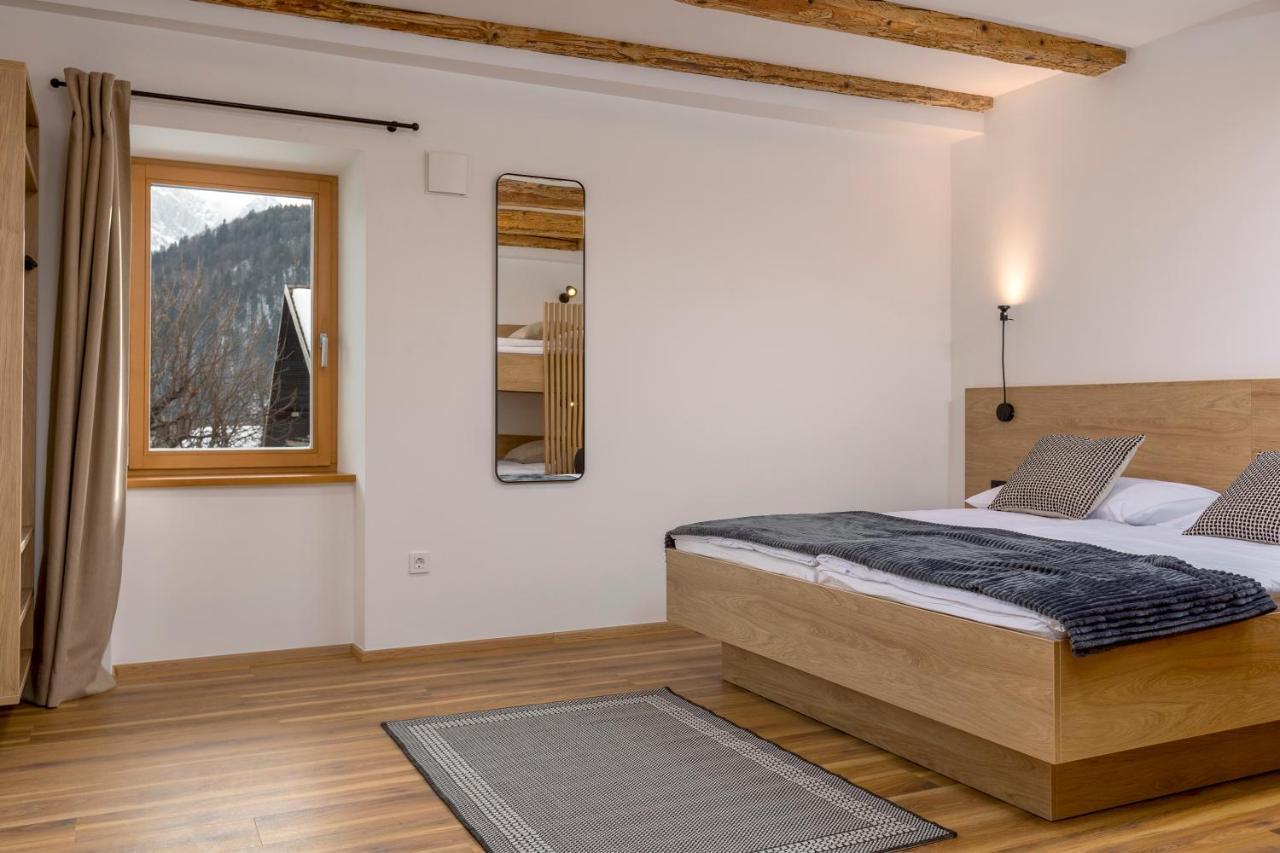 House Godec - Ratece Planica Apartment Kranjska Gora Exterior photo
