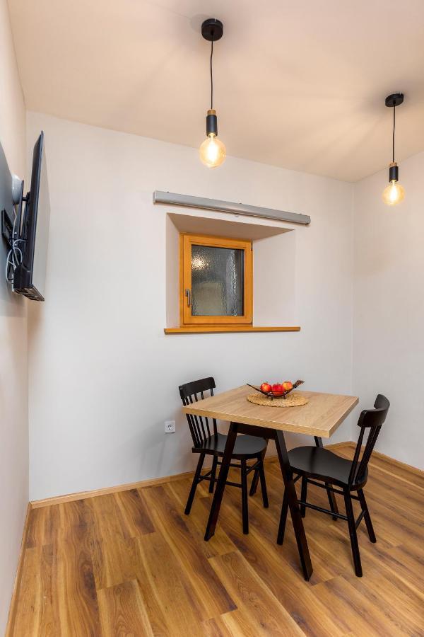 House Godec - Ratece Planica Apartment Kranjska Gora Exterior photo