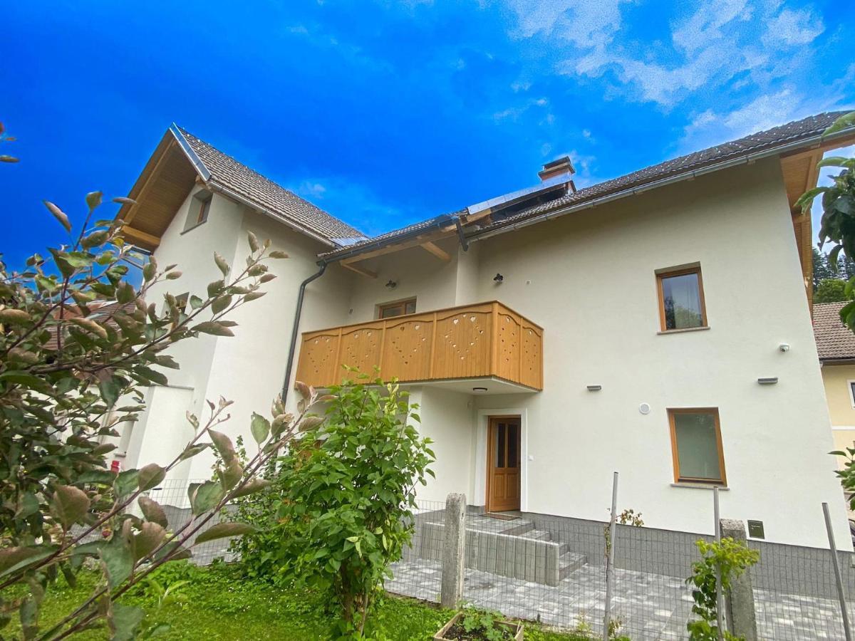 House Godec - Ratece Planica Apartment Kranjska Gora Exterior photo