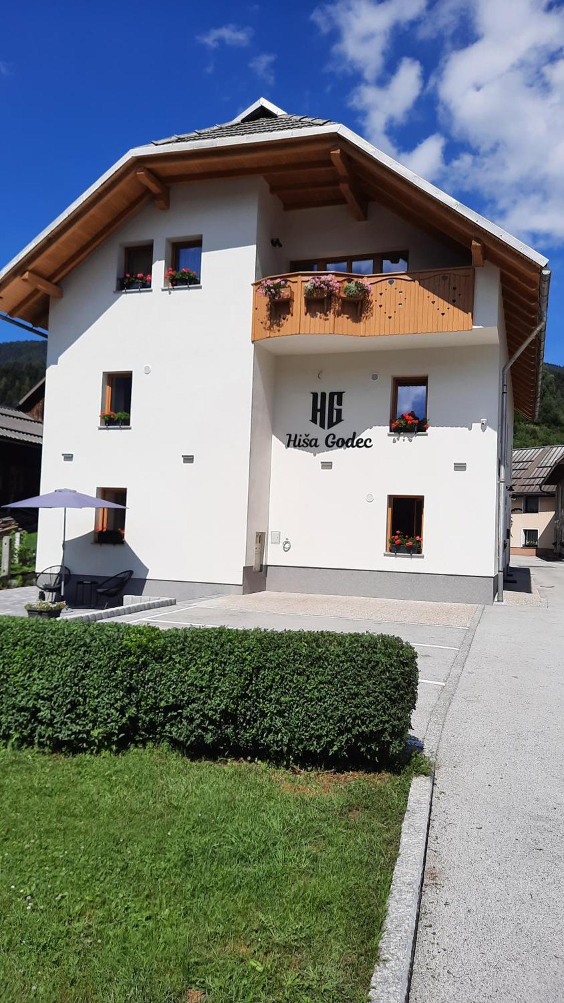 House Godec - Ratece Planica Apartment Kranjska Gora Room photo