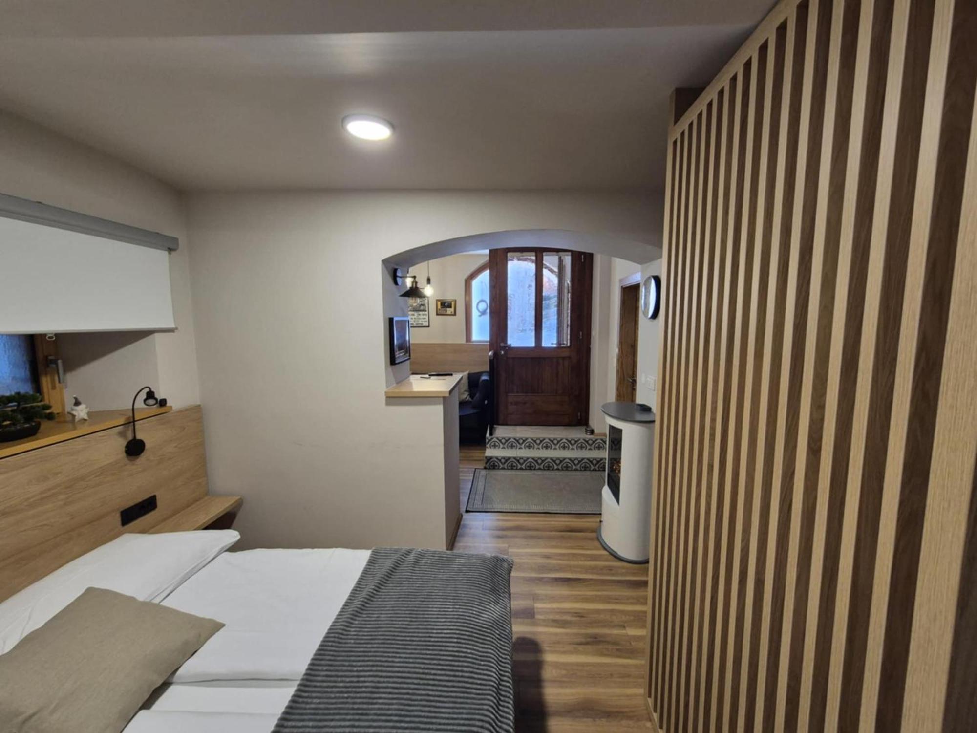 House Godec - Ratece Planica Apartment Kranjska Gora Exterior photo