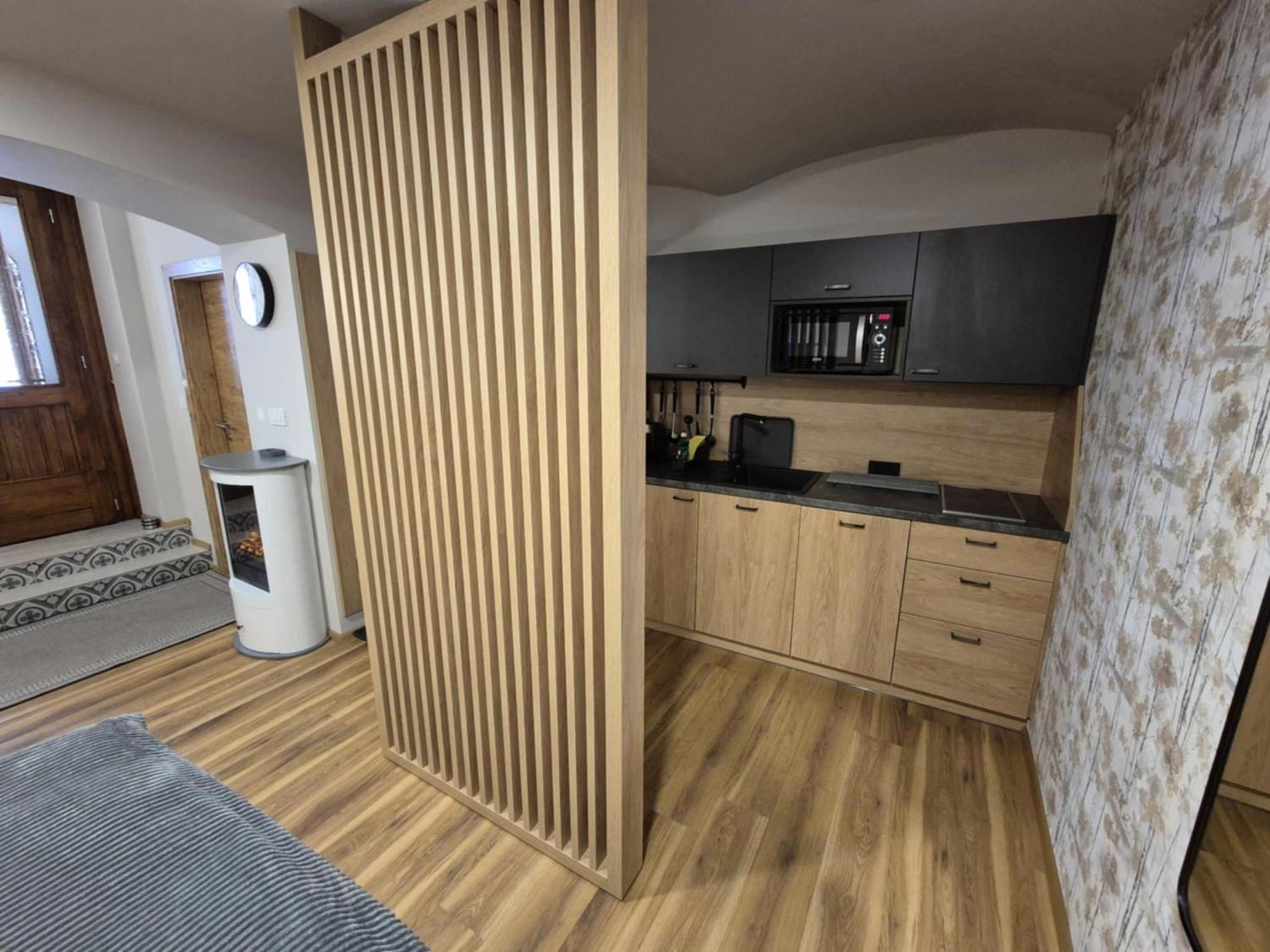 House Godec - Ratece Planica Apartment Kranjska Gora Exterior photo